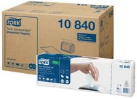 TORK Dispenserservetten Universal Interfold 10840 1-laags - thumbnail