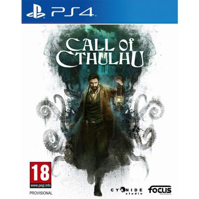 Call of Cthulhu