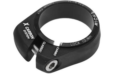 ZADELPENKLEM 34.8MM VOOR CARBON ZADELPEN ZADELPENKLEM 34.8MM VOOR CARBON ZADELPEN