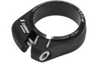 ZADELPENKLEM 34.8MM VOOR CARBON ZADELPEN