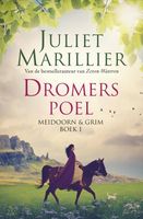 Dromerspoel - Juliet Marillier - ebook - thumbnail