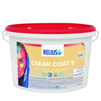 Relius Clean Coat - thumbnail