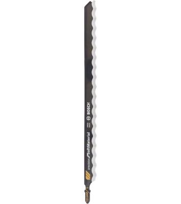 Bosch Accessories 2608667396 Decoupeerzaagblad T 1013 AWP Precision for Soft Material 3 stuk(s)