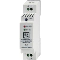 EA Elektro Automatik EA-PS 812-010 KSM DIN-rail netvoeding 0.83 A 10 W Aantal uitgangen: 1 x Inhoud: 1 stuk(s) - thumbnail