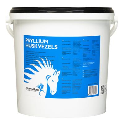 Psyllium paard 3000 gram
