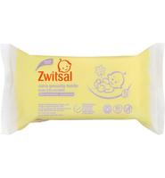 Zwitsal Billendoekjes Extra Gevoelige Huid (50st)