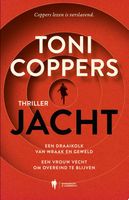 Jacht - Toni Coppers - ebook - thumbnail