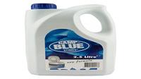 Stimex - Toiletvloeistof - Camp Blue - 2,5 liter