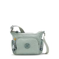 Kipling Gabbie Mini Schoudertas Tender Sage C