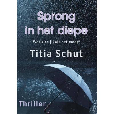 Sprong in het diepe