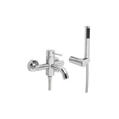 Cocoon badkraan compleet