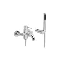 Cocoon badkraan compleet