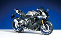 Tamiya 300014133 Yamaha YZF-R1M Motorfiets (bouwpakket) 1:12 - thumbnail