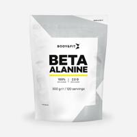 Beta Alanine