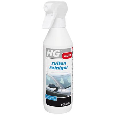 HG Ruitenreiniger - 500 ml