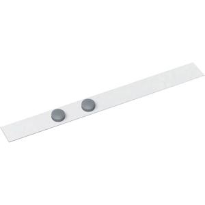 Maul Magneetstrip 6206202 (l x b) 50 cm x 5 cm Wit