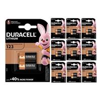 Duracell-Blt-1 batterij/Camara 123 3V Case-10