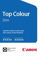 Canon Top Colour Zero 99662553 Printpapier, kopieerpapier DIN A3 120 g/m² 500 vellen Wit