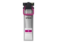 Epson Originele WF-C53xx / WF-C58xx-serie inktcartridge L magenta