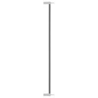 Badabulle Traphekverlengstuk Safe & Lock 7 cm grijs