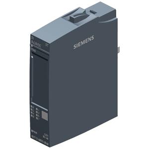 Siemens 6ES7131-6BF01-2AA0 netvoeding & inverter Binnen Meerkleurig