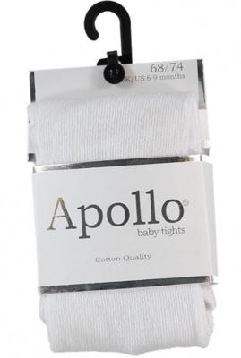 Apollo maillot meisjes katoen