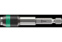 Wera 889/4/1 Rapidaptor Universele Bithouder, 1/4 duim x 75 mm x 1/4 duim - 1 stuk(s) - 05052503001