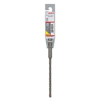 Bosch 2608831001 hamerboor SDS-Plus-3 4 x 100 x 160 mm 6 mm grijs.