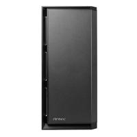 Antec P101 Silent tower behuizing 2x USB-A 2.0, 2x USB-A 3.2 (5 Gbit/s), 2x Audio