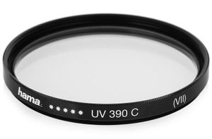 Hama UV filter (ProClass) - 77mm