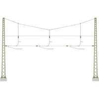 Viessmann 4362 - N dwarsbalk over drie rails