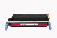 HP C9723A(641A) alternatief Toner cartridge Magenta 8000 pag