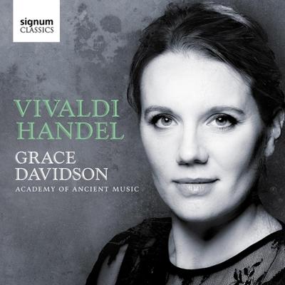 Vivaldi, Handel - CD (0635212053720)