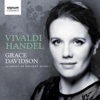 Vivaldi, Handel - CD (0635212053720)