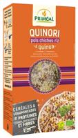 Primeal Quinori bio