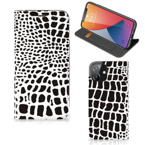 iPhone 12 | iPhone 12 Pro Hoesje maken Slangenprint