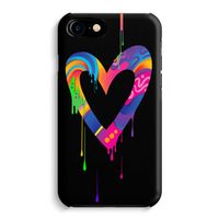 Melts My Heart: Volledig Geprint iPhone 7 Hoesje