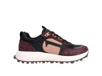 G-Star THEQ RUN LGO NYL W 2211 004522 5460 Bordeaux Rood -36 maat 36