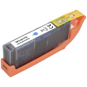 Renkforce Inktcartridge vervangt Canon CLI-571C XL Compatibel Cyaan RF-5705472