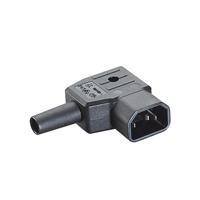 Bachmann, 915172, hoekstekker voor apparaten