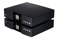 Auralic Aries G1 Zwart