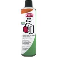 CRC NSR FOOD Losmiddel, siliconenvrij, NSF H1 500 ml - thumbnail