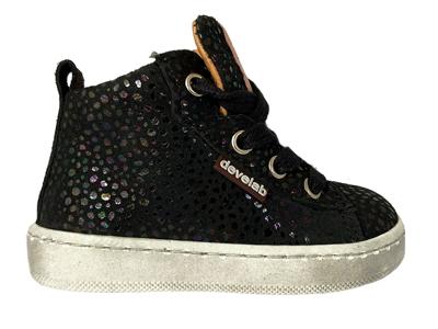 Multi Color Develab Veterschoenen
