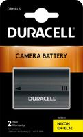 Camera-accu EN-EL3e voor Nikon - Origineel Duracell