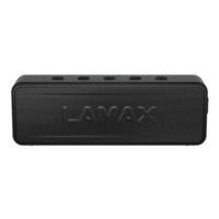 Lamax SENTINEL2 Draagbare & party speaker Draadloze stereoluidspreker Zwart 20 W - thumbnail