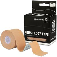 Rehband Rx Kinesiotape - Overige artikelen - EHBO - beige - maat ONE-SIZE