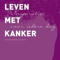 Leven met kanker - Daphne Doemges-Engelen - ebook - thumbnail