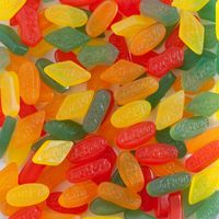 Winegums suikervrij