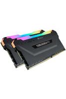 Corsair Vengeance RGB Pro 32 GB (2 x 16 GB) DDR4 3200 (PC4-25600) C16 1,35 V TUF Gaming Edition