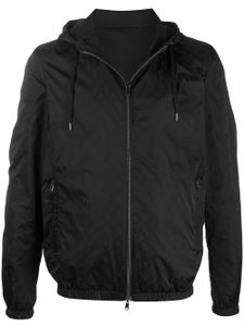 Herno veste bomber légère - Noir